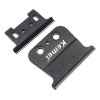 Cuchilla Repuesto Trimmer Kemei Km 2293 Navaja Reemplazo Negro