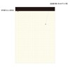 Laconic Clipboard A5 Field Pad Beige LUA01-BE
