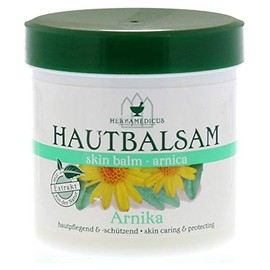 ARNIKA Balsam Herbamedicus 250 ml