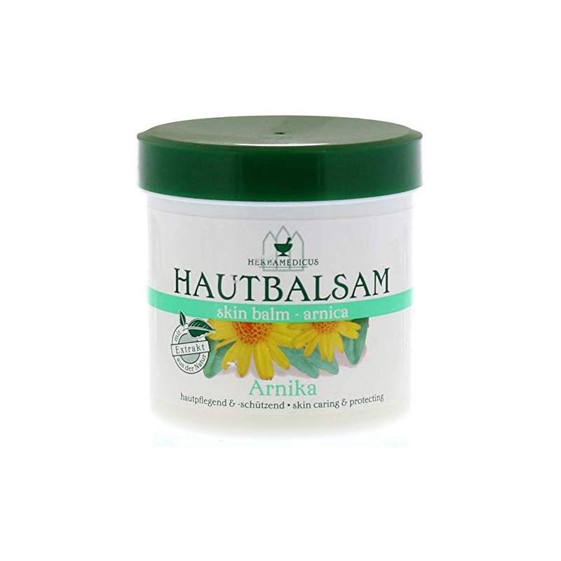 ARNIKA Balsam Herbamedicus 250 ml