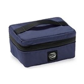 Iska Compact Cooler Bag (Mini), Dark Navy 341131