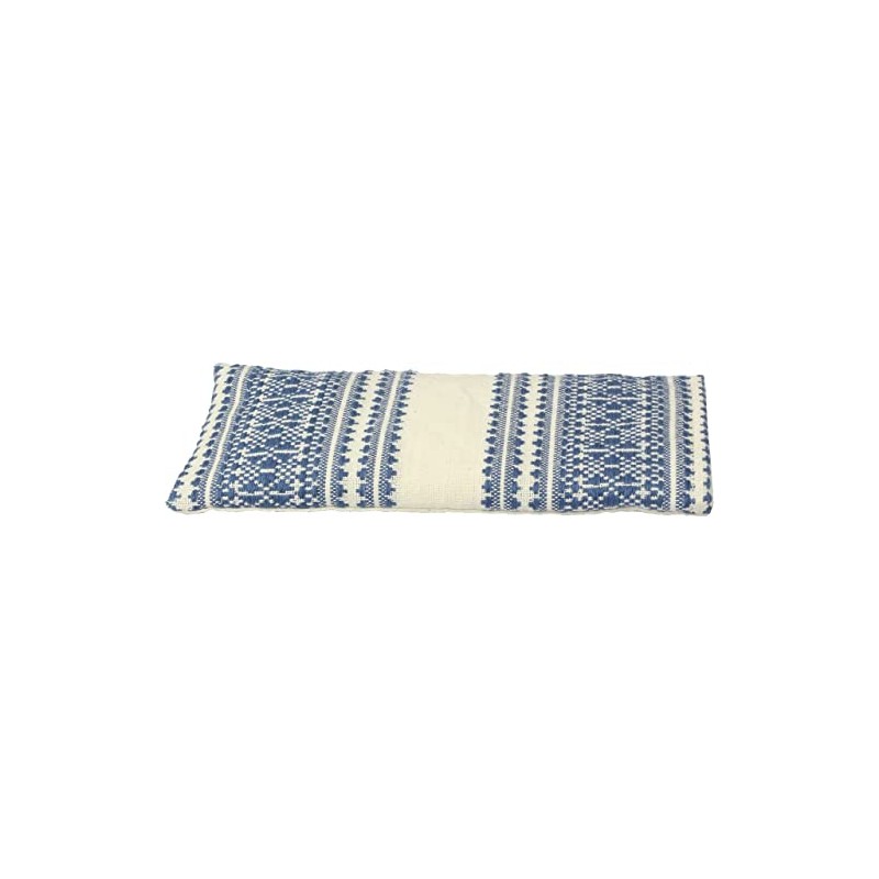 Tvamm-Lifestyle Eye Pillow with Linseed / Lavender Filling - 100%