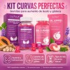 Gwynne Bbl Gummies Fenogreco Mejora Tu Busto Y Glúteos 60