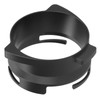 54mm Coffee Dosing Ring Replacement Funnel Coffee Accessories for Breville
