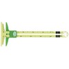 Clover 9506 5 in 1 Sliding Gauge with Nancy Zieman,