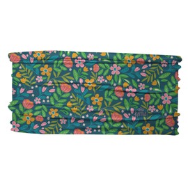 Karma Thin Headbands Blue Meadow