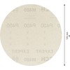Bosch Professional 5x Expert M480 Sanding Net (for Hardwood, Paint