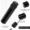 NYTKL 7 Spline Lug Nuts Key Tuner, 7-Point Wheel Lock