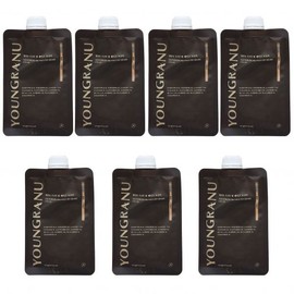 Yeongranyu Young La New Protein 45g x 7 packs Cocoa Flavor / 영라뉴 프로틴 45g x 7개입 코코아맛