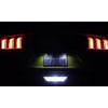 LEDpartsNow LED Backup Reverse Replacement Lights Bulbs for 2015 MUSTANG