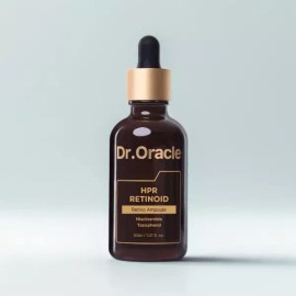 Dr. Oracle 닥터오라클 앰플 레티노타이트닝 앰플 30ml Dr. Oracle Ampule Retinol Toning Ampoule 30ml [Retinol Toning Ampoule]