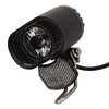 Electric Bike LED Headlight DC 36V to 48V IPX5 Waterproof