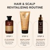 APIVITA Royal Jelly Elixir Hair Scalp Serum for Density &