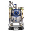 Funko R2D2 Jabba's Skiff