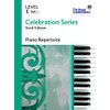 Celebration Series Piano Repertoire Level 5 6th Edition