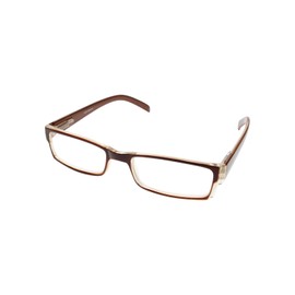Calabria 4369 Two Tone Lightweight Reading Glasses