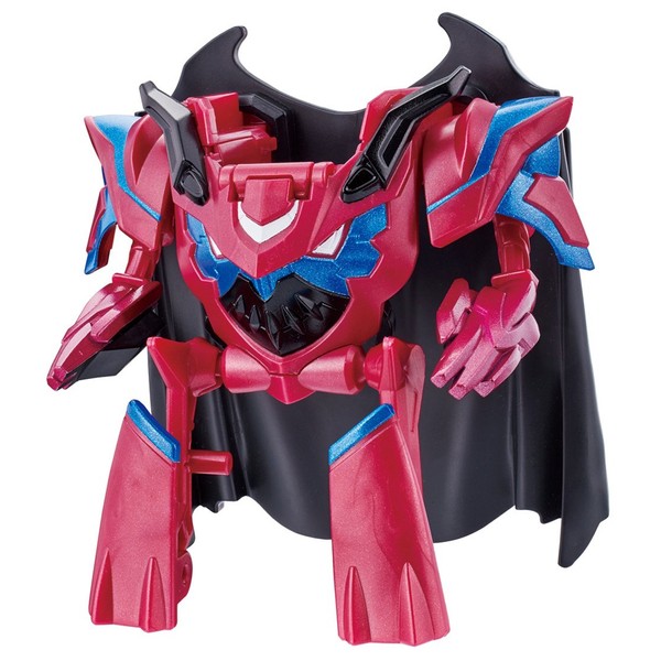 仮面ライダーエグゼイド LVUR15 ファンタジーゲーマ