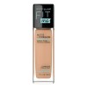 Maybelline Base Maquillaje Líquida Fit Me Matte Creamy Beige,12 gr,