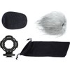 VidPro XM-CS Condenser Stereo XY Microphone Kit