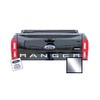 Decal Mods Tailgate Insert Inlay Replacement Decal Sticker (Thin) for