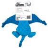 Pet 'n Shape Tuff No Stuffing Plush Flying Dragon Dog