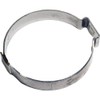 Apollo 1 in. Stainless-Steel Poly Pipe Pinch Clamps (10-Pack)