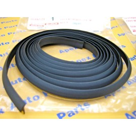 Toyota Tacoma Front and Rear Fender Flare Moulding Trim Genuine OEM 2005-2015