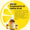 Kit Despigmentante Neoprosone Limón - Rutina completa con sérum, jabón