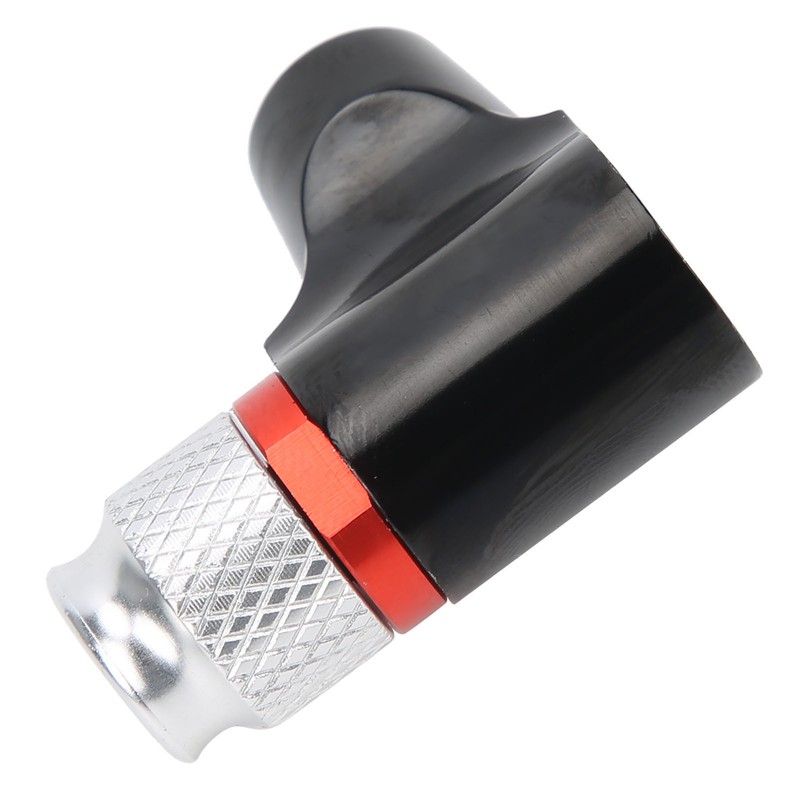Mountain Bike Tire Pump Mouse Portable Bicycle Tire CO2 Inflator