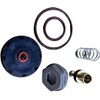 #N008792 Air Compressor Regulator Repair Kit D55155 D55168 D55167 D55684