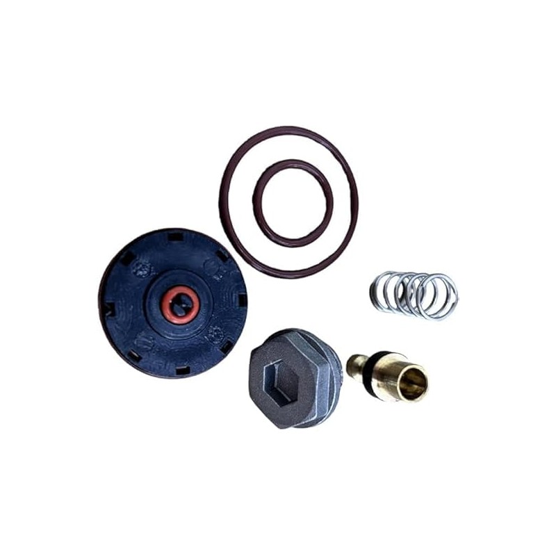 #N008792 Air Compressor Regulator Repair Kit D55155 D55168 D55167 D55684
