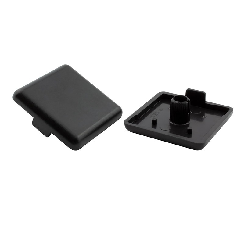 Cover Cap End Cap for Aluminium Profile 30 x 30