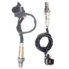 higherbro 2PCS Oxygen O2 Sensor 1 & 2 for 2015-2017