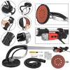 Segawe New Electric Drywall Sander Adjustable Variable Speed With Sanding