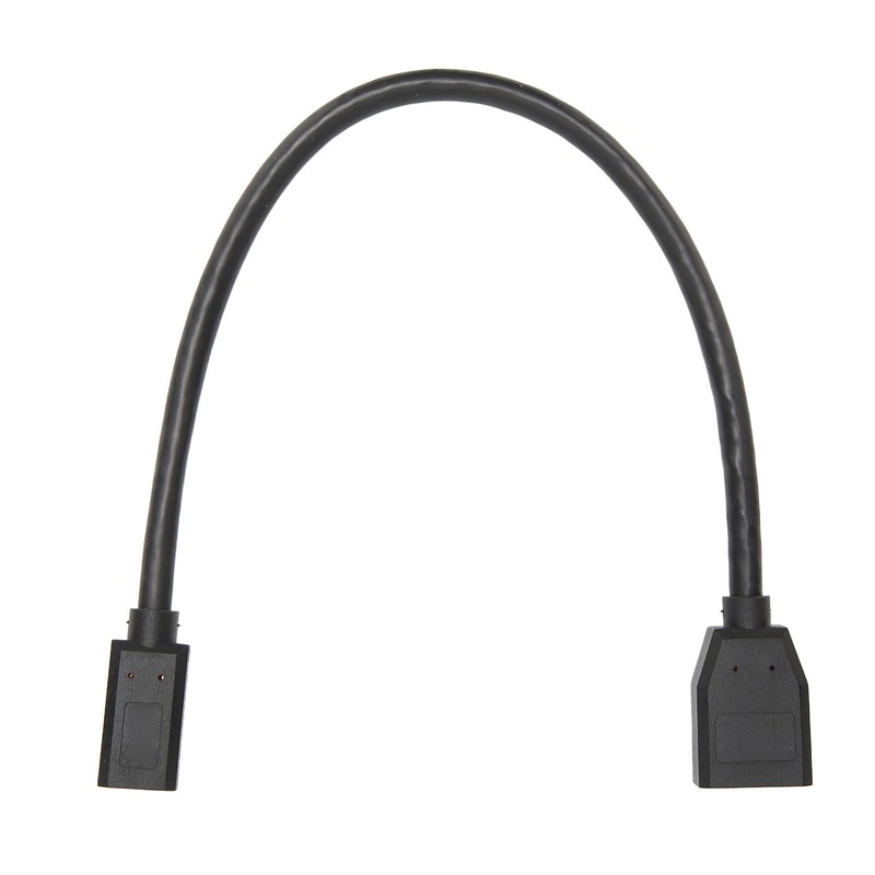 Displayport Adapter 8K Mini Display Port Female to DP Female