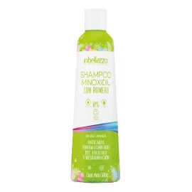 Shampoo Colágeno Más Activador De Rizos In Bellezza