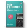 Calcuso Standard Package Black with Calculator Casio FX-991DE X