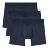 Tommy John Men’s Trunk 4” Underwear, Second Skin Boxers with