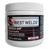 BEST WELDS 905-NOZZLE-DIP - Blue Nozzle Dip Gel 16oz. (1)