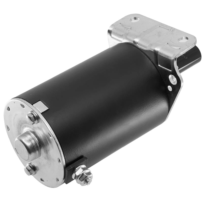 Caltric 799106 590476 Starter Motor for Briggs & Stratton Engine