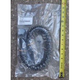 New U.S. Military Gas Mask Hose Extension for M40, M42, M45, CP4R3T3A, US Issue