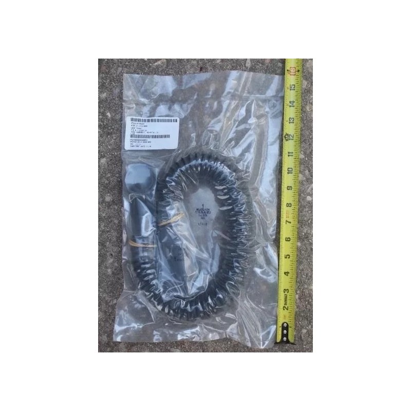 New U.S. Military Gas Mask Hose Extension for M40, M42,