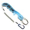 1091 (ilegui) Fish Grip Pistol Carbon Style Grip Fish Grab