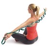 OPTP The Original Stretch Out Strap With Exercise Pilates Essentials