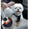 Correa O Cinturon De Seguridad Para Perro