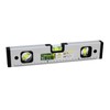 新潟 精機 SK General Measurement Tools Alm – 300 Aluminum Torpedo Level with