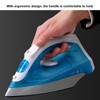 Handheld Portable Iron Mini Household Electric Steam Iron for Home