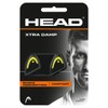 HEAD Unisex – Adult's Xtra Damp Tennis Mute, Yellow, standard