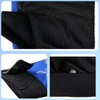 CubePlug Kids Boy Girl Cycling Climing Half Finger Gloves GEL