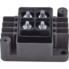 Voltage Regulator Rectifier 12V Compatible with/Replacement for Yamaha V6 EXCEL 6G5-81960-A0-00